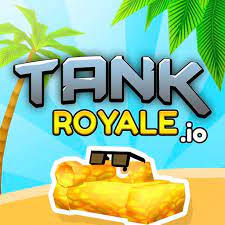 Spielen TankRoyale.io Spiel
