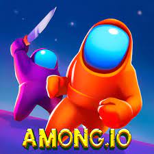 Spielen Among.io Spiel