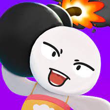 Spielen Bomb Prank Spiel
