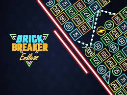 Spielen Bricks Breaker Spiel