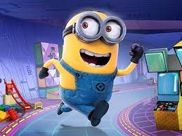 Spielen Minion Rush 2 Spiel