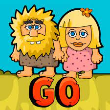 Spielen Adam and Eve GO Spiel