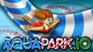 Spielen AquaPark.io Spiel