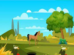 Spielen Farm Boy Escape 2 Spiel