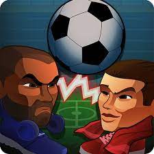 Spielen Football Heads Spiel