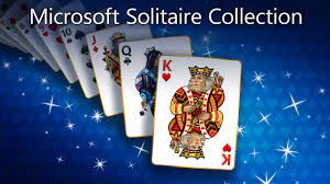 Spielen Microsoft Solitaire Collection Spiel