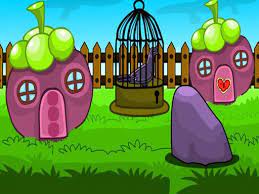 Spielen Pigeon Escape Spiel