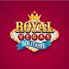 Spielen Royal Vegas Solitaire Spiel