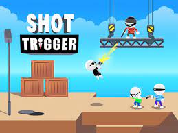 Spielen Shot Trigger Spiel