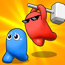 Spielen Smashers.io Spiel