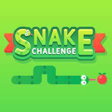 Spielen Snake Challenge Spiel