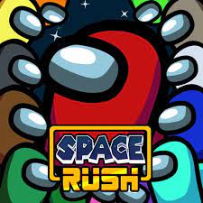 Spielen Space Rush Spiel