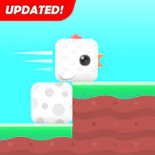 Spielen Square Bird Spiel