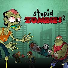 Spielen Stupid Zombies 2 Spiel