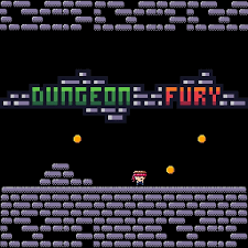 Spielen Dungeon Fury Spiel