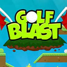 Spielen Golf Blast Spiel