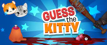 Spielen Guess The Kitty Spiel