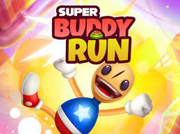 Spielen Super Buddy Run Spiel
