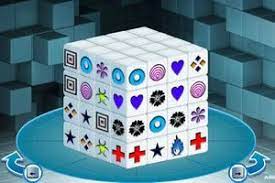 Spielen Mahjong Dimensions Spiel