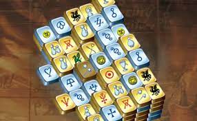 Spielen Mahjongg Alchemy Spiel