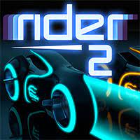 Spielen Rider 2 Spiel