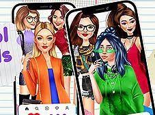 Spielen Highschool Mean Girls 2 Spiel