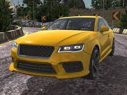Spielen Real Drift Multiplayer Spiel