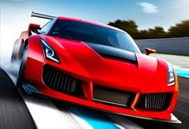 Spielen Real Drift Racing Spiel