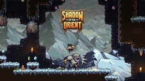 Spielen Shadow of the Orient Spiel