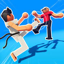 Spielen Ragdoll Fighter Spiel