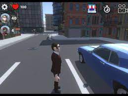 Spielen Sandbox City – Cars, Zombies, Ragdolls Spiel