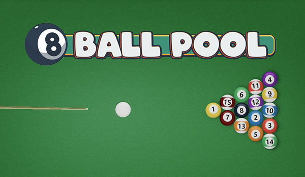 Spielen 8Ball Online Spiel