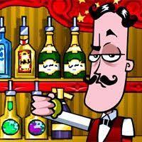 Spielen Bartender: The Right Mix Spiel