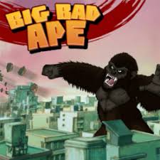 Spielen Big Bad Ape Spiel