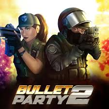 Spielen Bullet Party 2 Spiel