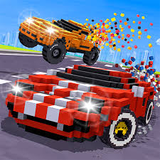 Spielen Carnage Battle Arena Spiel