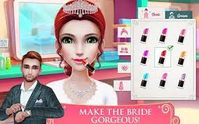 Spielen Dream Wedding Planner Spiel