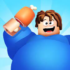 Spielen Eating Simulator Spiel
