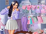 Spielen Fairy Kei Fashion Spiel