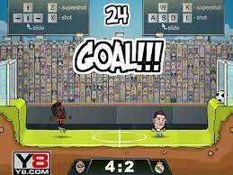 Spielen Football Legends 2016 Spiel