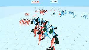 Spielen Funny Battle Spiel