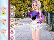 Spielen Girly Japan Wedding Spiel