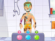 Spielen Hospital E-Gamer Emergency Spiel