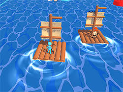 Spielen Island Race Spiel