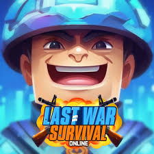 Spielen Last War Survival Online Spiel