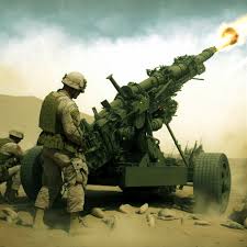 Spielen Modern Cannon Strike Spiel