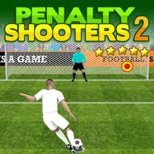 Spielen Penalty Shooters 2 Spiel