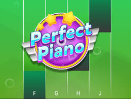 Spielen Perfect Piano Spiel