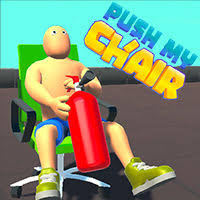 Spielen Push My Chair Spiel