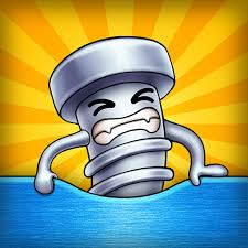 Spielen Screw Puzzle Spiel